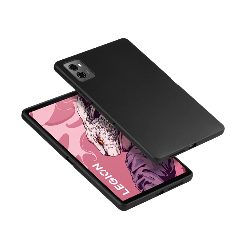Bao Da Máy Tính Bảng Bằng Silicon Cho lenovo legion y700 2nd gen 8.8 "tb-320f y700 2023 8.8 inch Ốp