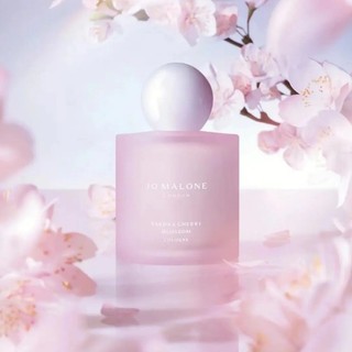 Jo malone nước hoa anh đào malone london hương hoa anh đào tươi mới cho nữ giới hạn 100ml