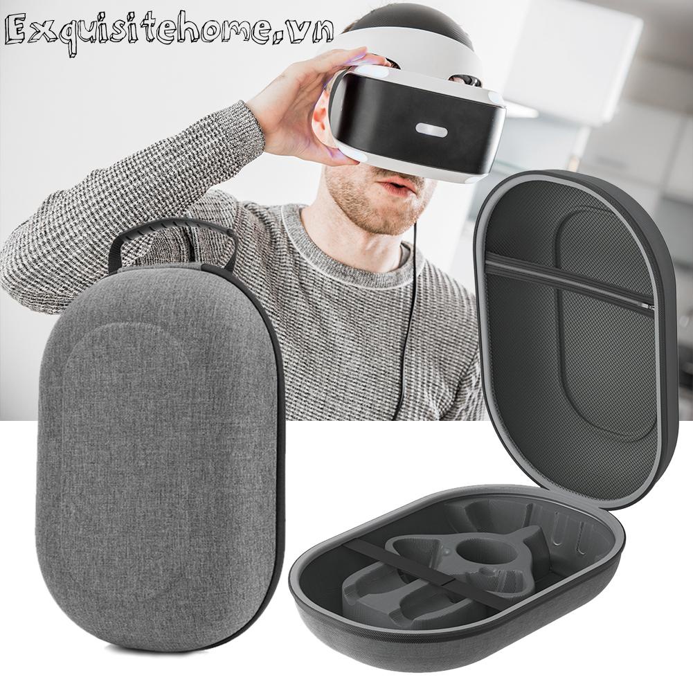 Cứng Túi Đựng Chống Sốc Cho meta ques 3 vr