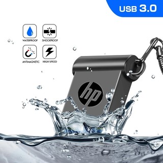 Hp ổ đĩa flash usb 2TB 1TB 128GB 64GB 32GB 16GB 8GB 4GB 128MB Ổ Đĩa usb 3.0 Tốc Độ Cao