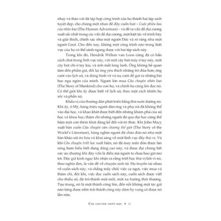Sách - Câu chuyện triết học (The story of philosophy) (Bìa cứng) (Nhã Nam)