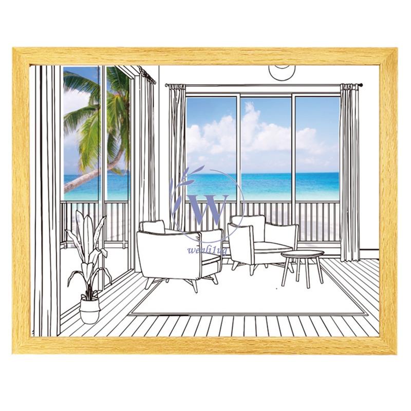 Đèn Ngủ led Để Bàn Trang Trí Phòng Ngủ / Nhà Ở