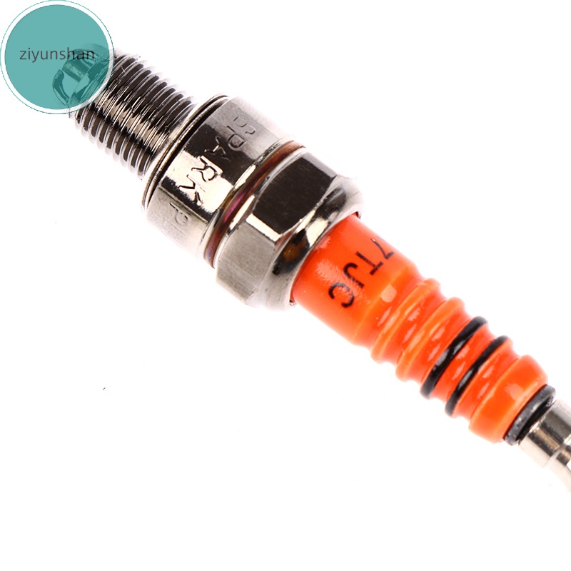 Bugi Đánh Lửa ziyunshan 3 Điện a7tc d8tc Cho Xe scooter atv dirt bike vn