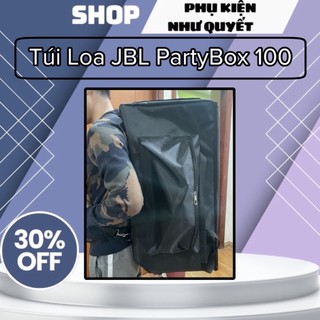 Túi loa jbl partybox 100