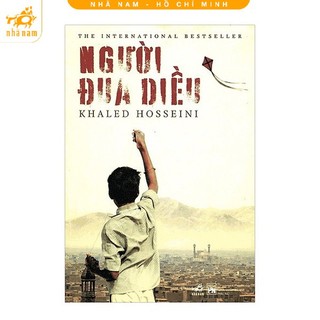 Sách - người đua diều