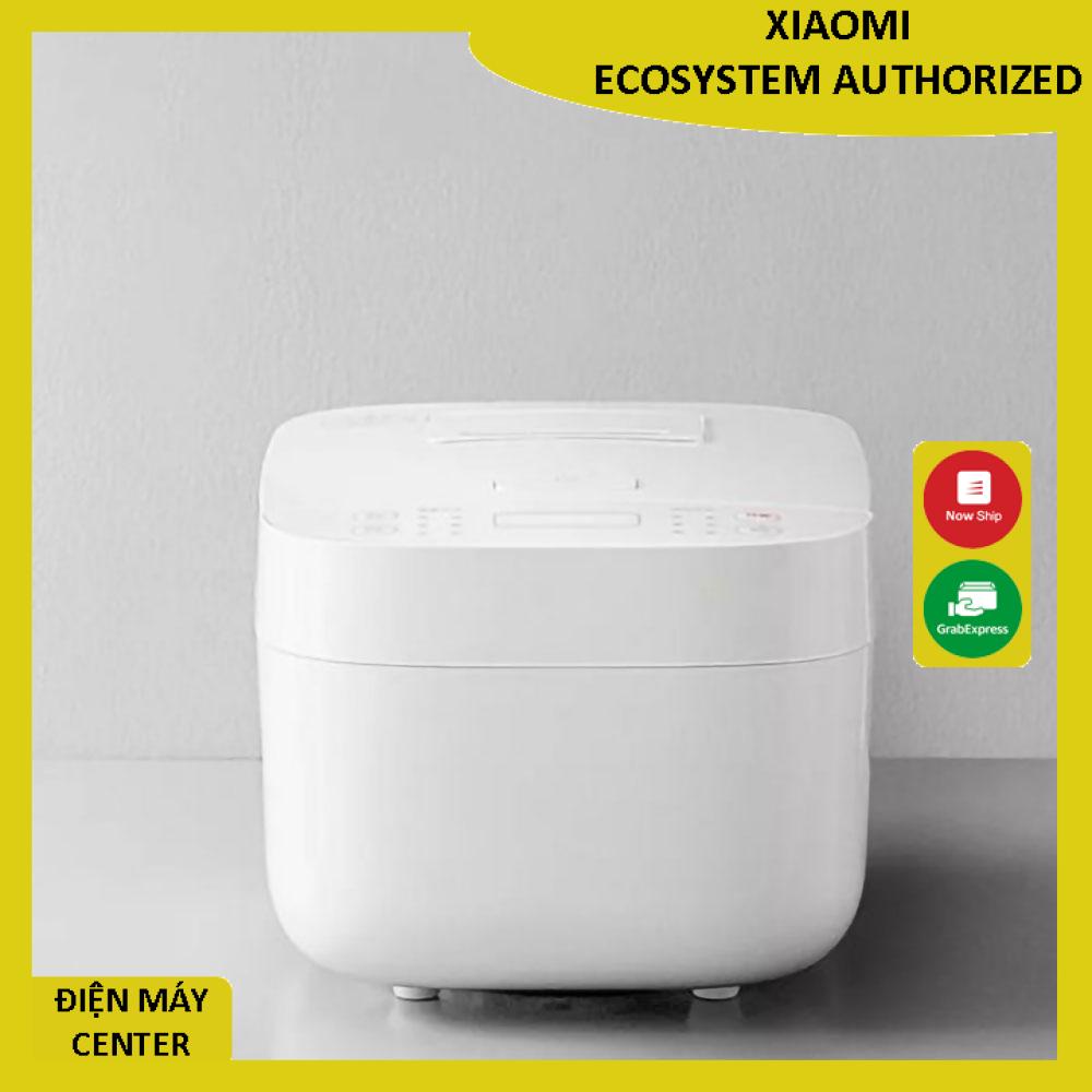 Nồi cơm điện XIAOMI C1 3L MDFBZ02ACM/ 4L MDFBD03ACM - Shop MI Ecosystem Authorized