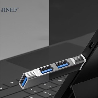 Bộ Chia 3 Cổng usb 3.0 2.0 hub