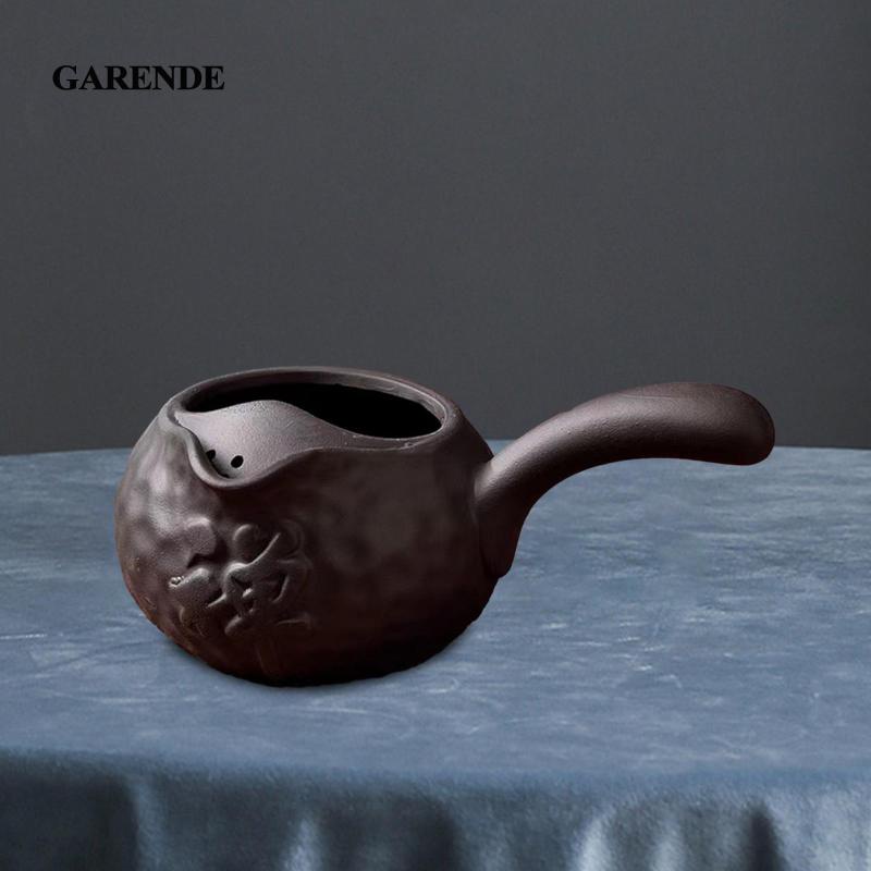 Garende Ấm Trà Di Động Tiện Dụng Cho Gia Đình / Nhà Hàng