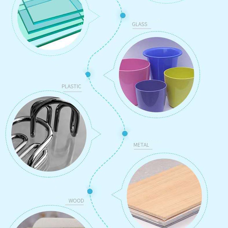 12/20g 401 Keo Nhanh và mạnh mẽ Super Keo đa năng Cố định siêu mạnh chất lỏng không màu keo