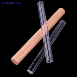 Cây Lăn Đất Sét Trong Suốt Bằng acrylic vn