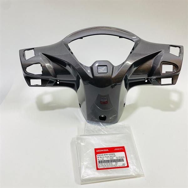 Nắp ốp truớc sau tay lái | gáy Vision  chính hãng Honda