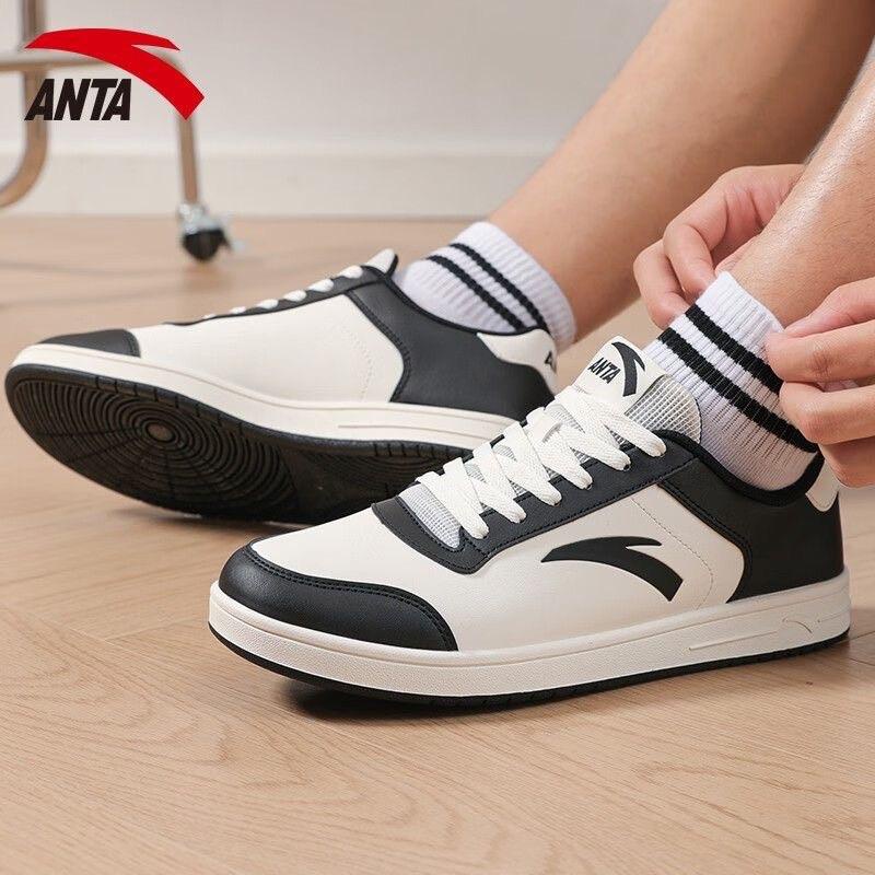 GAT5 - Giày thời trang Nam 3 màu Ann tta (Auth)