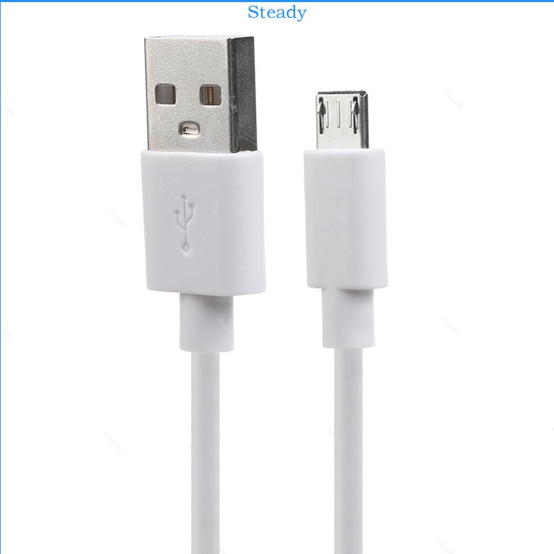 Dây Cáp Sạc Dữ Liệu micro usb Cho Điện Thoại android accs