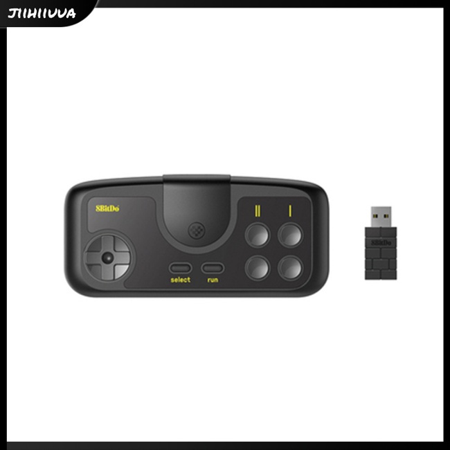 Máy Chơi game Cầm Tay Không Dây jl- 8bitdo Lõi 2.4g Cho pc engine coregrafx mini Turboraf-16 nintendo