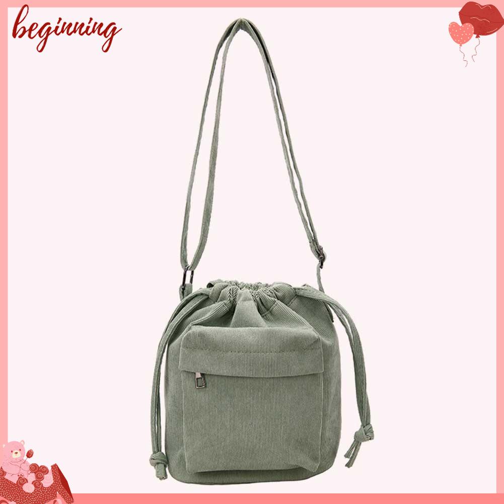 ✿ Miếng Dán Trang Trí Khởi Động Xe Hơi ✿ Túi tote Dây Rút Đeo Vai / Xách Tay Mềm Mại Có Thể Điều Chỉnh Thời Trang Cho Nữ