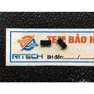 Bzx84c13 kí hiệu y3w diode zenner 13v sot-23
