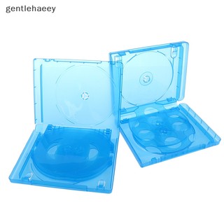 1 hộp đựng đĩa cd / dvd blu-ray thay thế cho máy chơi game ps4 ps5
