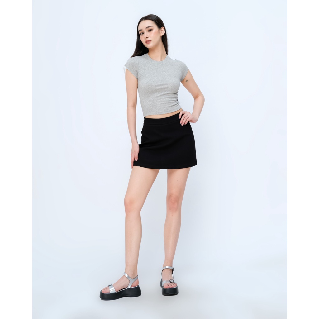 RUBIES Váy Quần Basic Skort