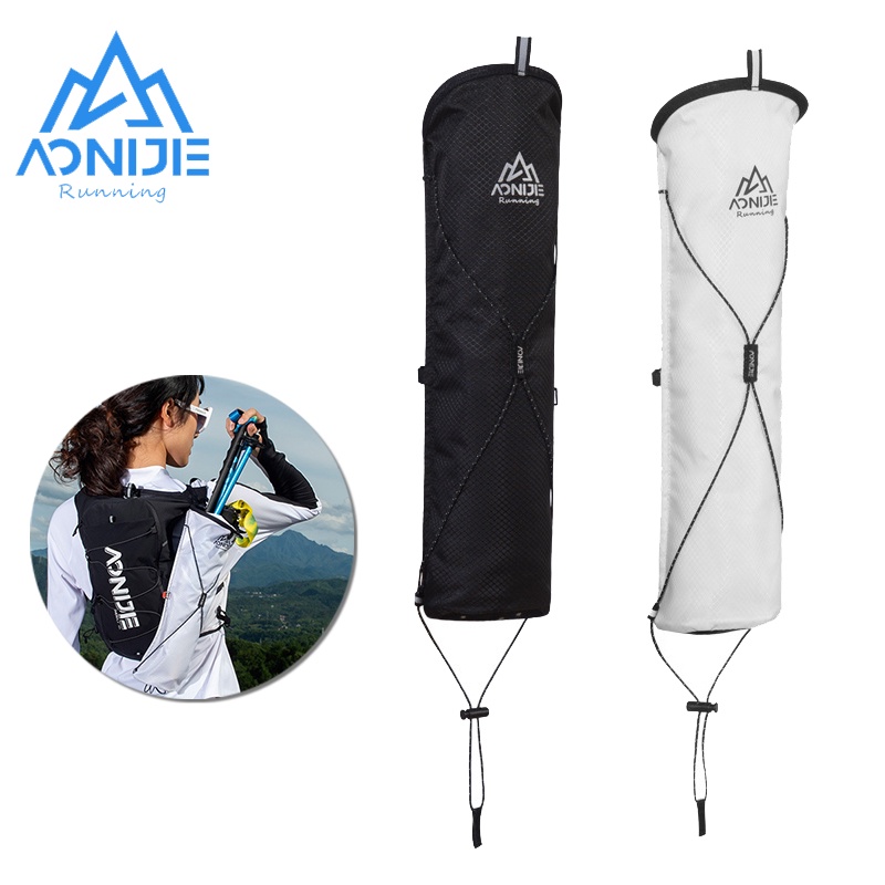 Aonijie Túi Đựng Cần Câu Cá E4418 Siêu Nhẹ Tiện Lợi