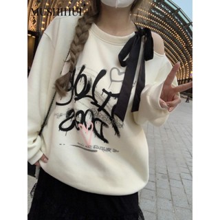 MUSHIHUI Áo Khoác hoodie áo khoác nữ croptop  kiểu áo zip hoodie Phong cách unique fashionable INS WWY23C0B3F 50Z231214