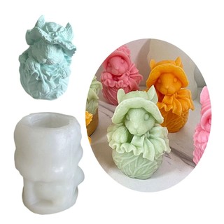 Joy Khuôn silicone Làm Đồ Thủ Công Nghệ Thuật