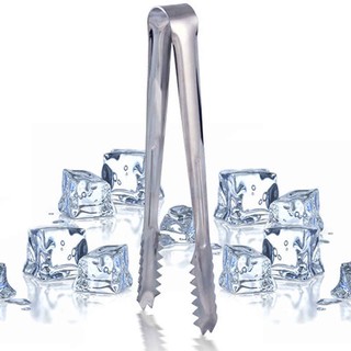 Kẹp inox 30cm gắp thức ăn , gắp đá , gắp đồ nóng cao cấp