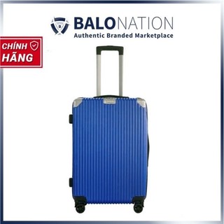 Vali nhựa size xách tay 20 inch hùng phát uzo 218 - tại balonation.vn