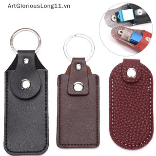 Túi Da Đựng Bảo Vệ usb flash drive vn