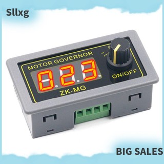 Mạch Điều Khiển Động Cơ dc 5-30v 5a