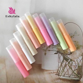 Set 5 Thỏi Son Dưỡng Môi Rỗng 3g mini eshylala