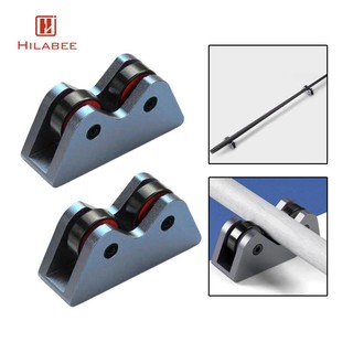 Hilabee con lăn thẳng câu lạc bộ bida chuyên dụng