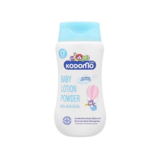 Sữa dưỡng da bé Kodomo 180ml Thái Lan