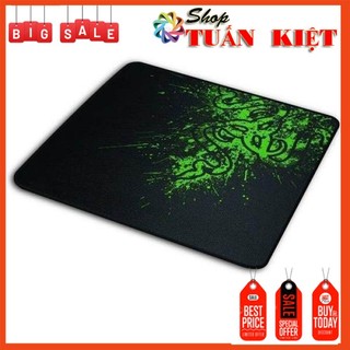 Bàn di chuột quang May Viền Tyloo 0.4