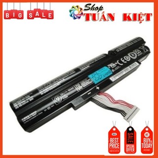 Pin laptop acer 4830 timelinex 3830t 4830t 5830t