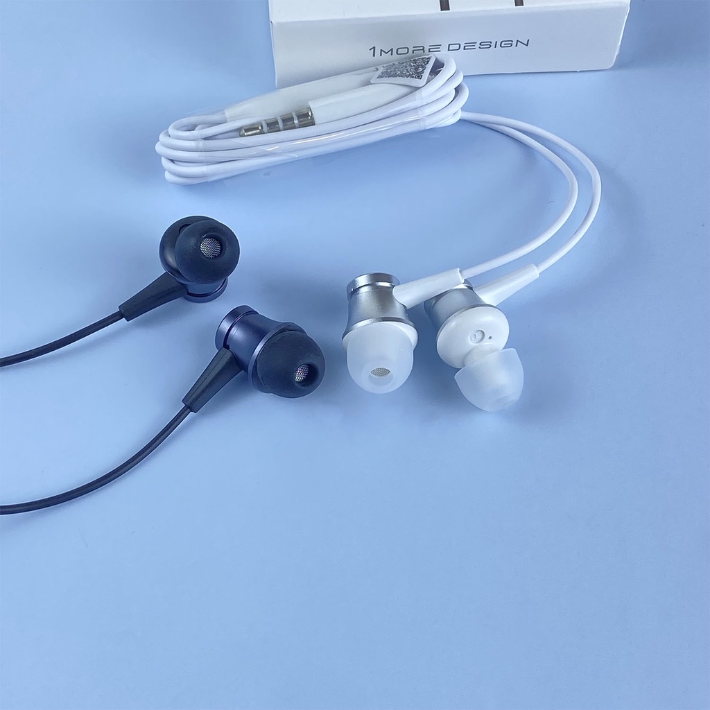 Tai Nghe Xiaomi Basic  - Bass Căng, Treble Cao