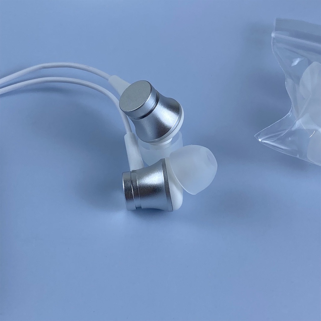 Tai Nghe Xiaomi Basic  - Bass Căng, Treble Cao