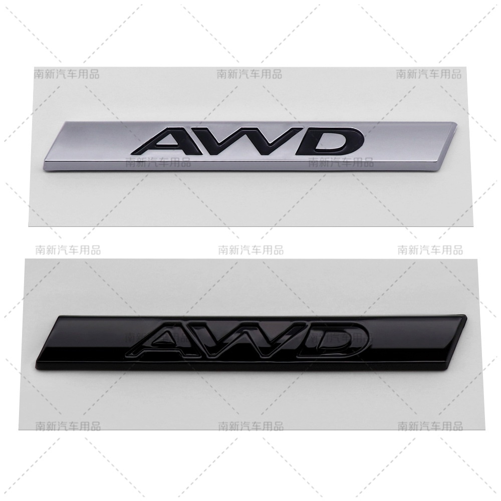 Jaguar Jaguar Jaguar Nhãn XE Ghi Nhãn Từ Nhãn XE XJL F-PACE Sửa Đổi AWD Nhãn XE Bốn Bánh Lái Logo Ph