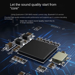 Thiết Bị Nhận Tín Hiệu Âm Thanh Bluetooth RCA