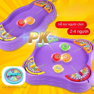 Con Quay Đồ Chơi Spinner NhiềU MàU