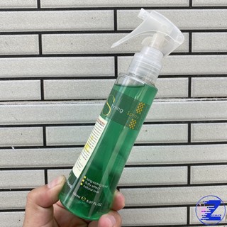 Xịt giữ nếp tóc, cố định kiểu tóc Styling Spray Prosee 150ml