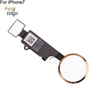 Nút Home Thay Thế Cho Điện Thoại iPhone 6 7 8 Plus
