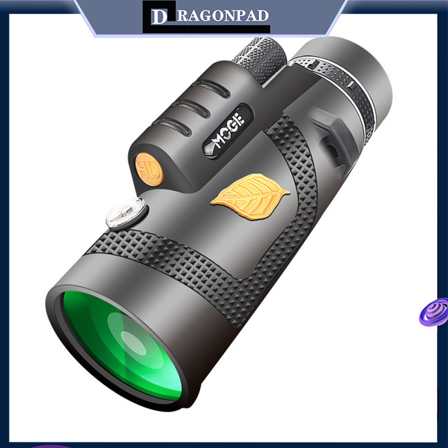 Ống Nhòm Đơn 12x50 Phóng To Vocal Concert Ống Kính Một Lăng Kính | BigBuy360 - bigbuy360.vn