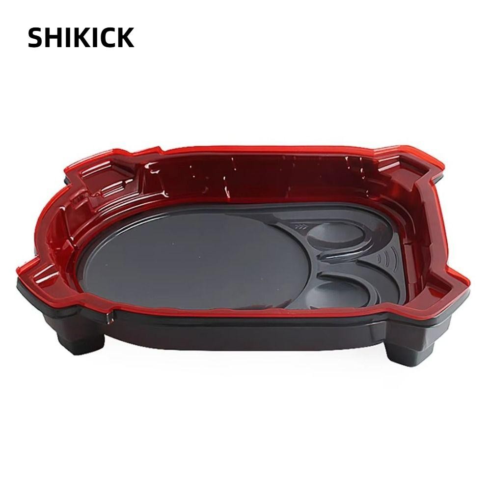 Shikick Beyblade Burst Arena, Đĩa quay hồi chuyển lớn đa chức năng, Phụ kiện phóng Beyblade thú vị