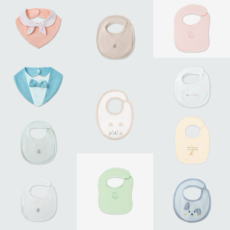 La pomme Yếm La Pomme Puppy AW2022