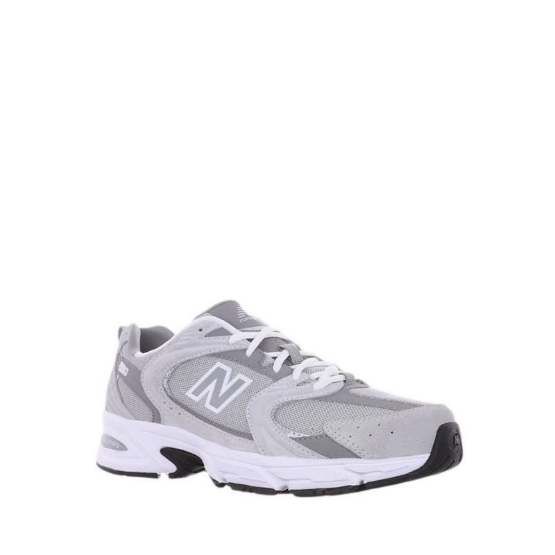 Giày Thể Thao New Balance 530 Unisex - Grey | BigBuy360 - bigbuy360.vn