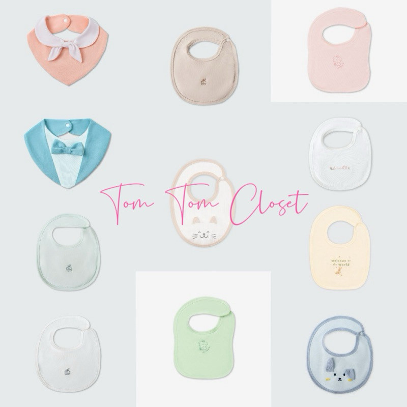 La pomme Yếm La Pomme Puppy AW2022