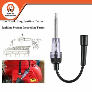 Dụng Cụ Kiểm Tra Bugi Cho Xe Máy, Ôtô