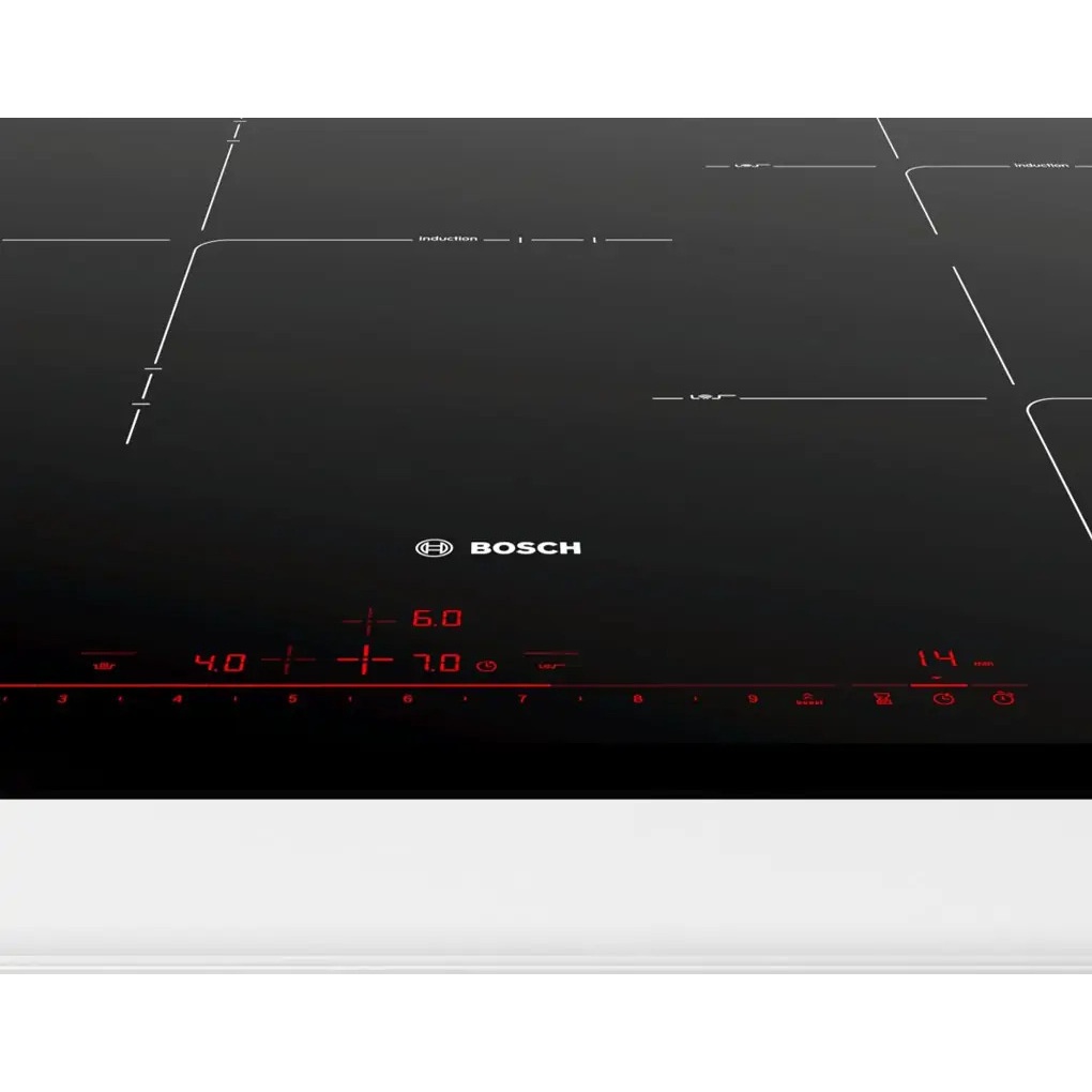Bếp từ 3 vùng nấu Bosch PID651DC5E 7400W - Tây Ban Nha -  DEMEN