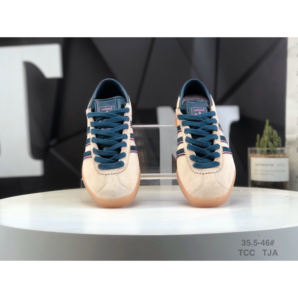 Giày sneakers adidas Cổ Thấp Thời Trang Cá Tính id2783 35.5-45