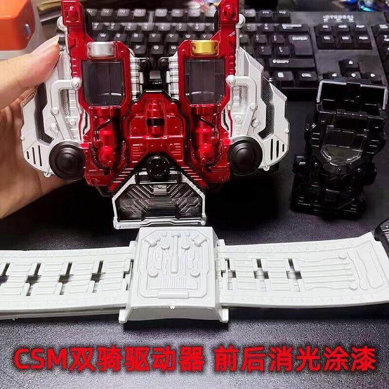 Kamen rider w henshin Phiên Bản. 20th dx Khẩu Trang Với Bộ Nhớ 6 gaia Bằng Thép luna flurry ace e brother